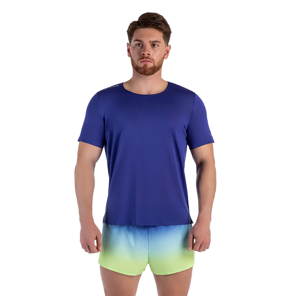 Camiseta Corre Olympikus Masculina