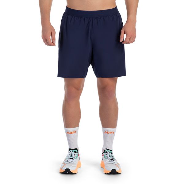 Bermuda Corre 7 Olympikus PP Azul