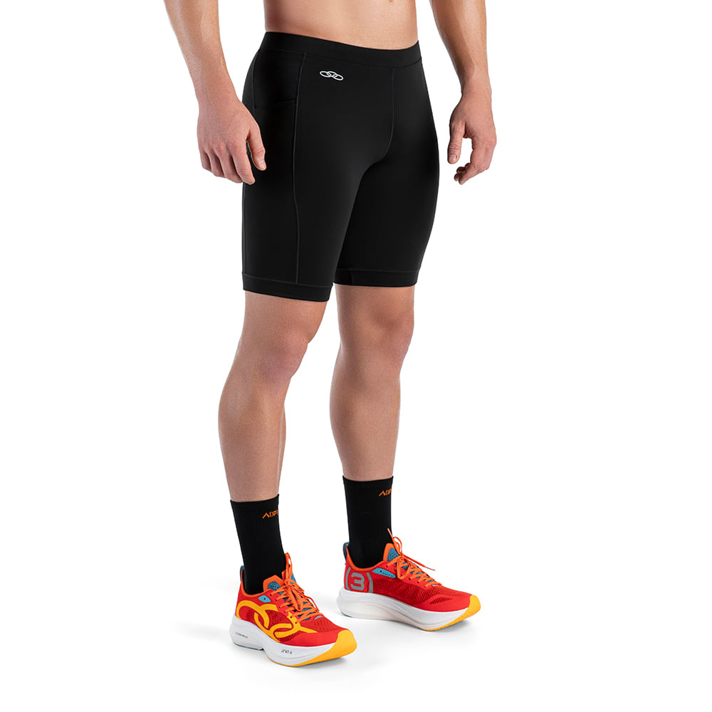 Bermuda Corre Olympikus Masculina