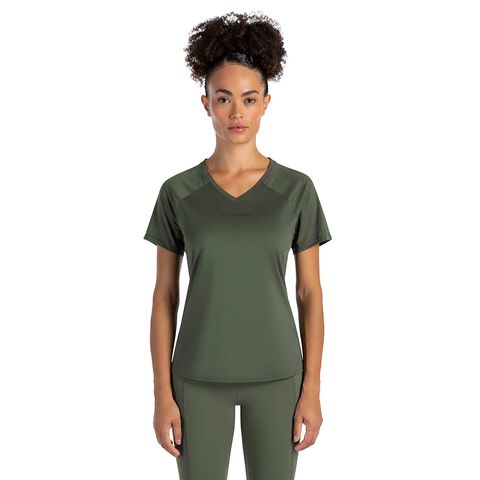 Camiseta Ultra Olympikus Feminina — Olympikus