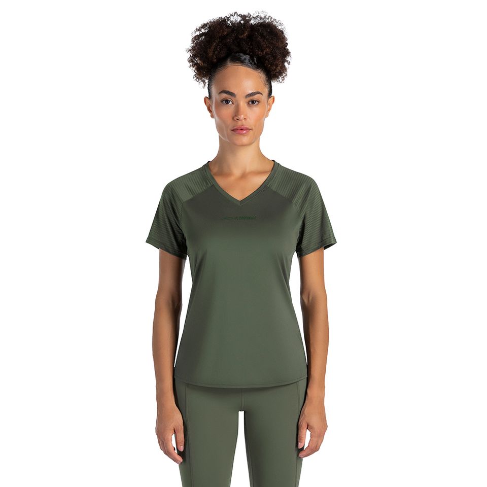 Camiseta Ultra Olympikus Feminina