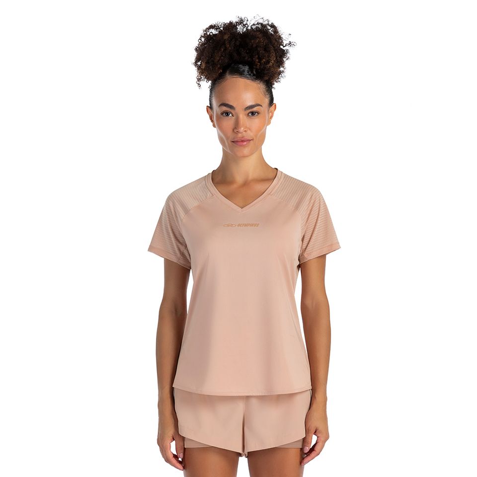 Camiseta Ultra Olympikus Feminina
