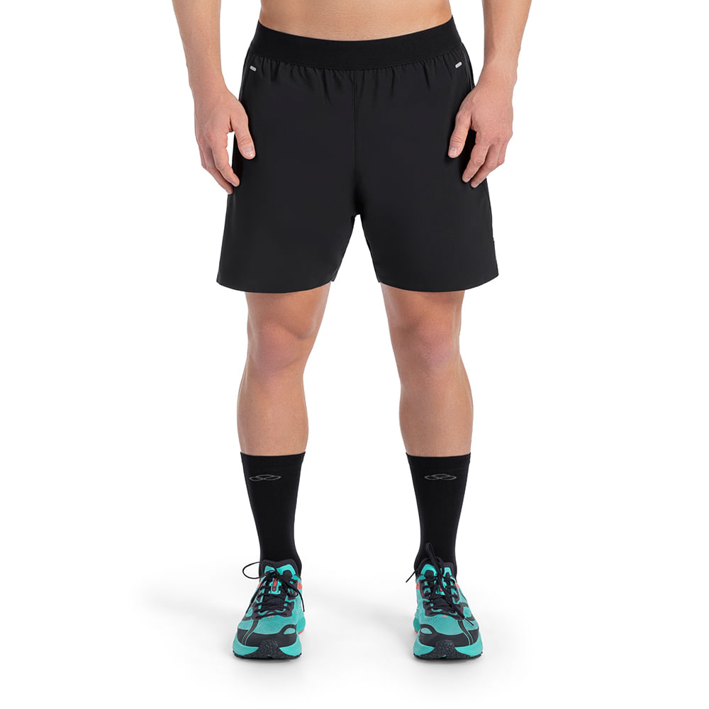 Bermuda Ultra 2 em 1 Olympikus Masculina