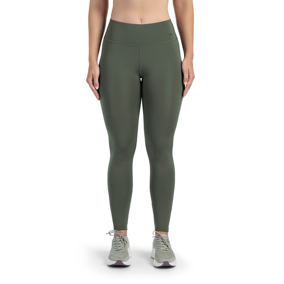 Legging de Treino Feminina Essential Olympikus
