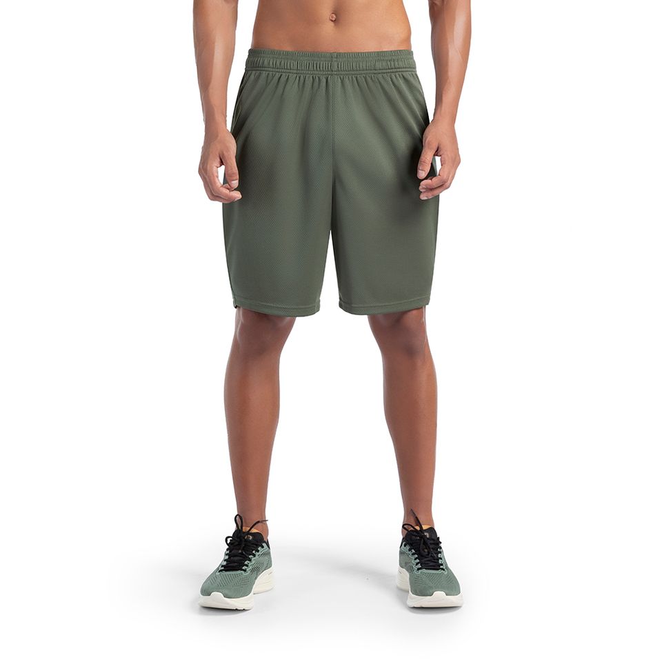Bermuda Line Mesh 7 Olympikus Masculina