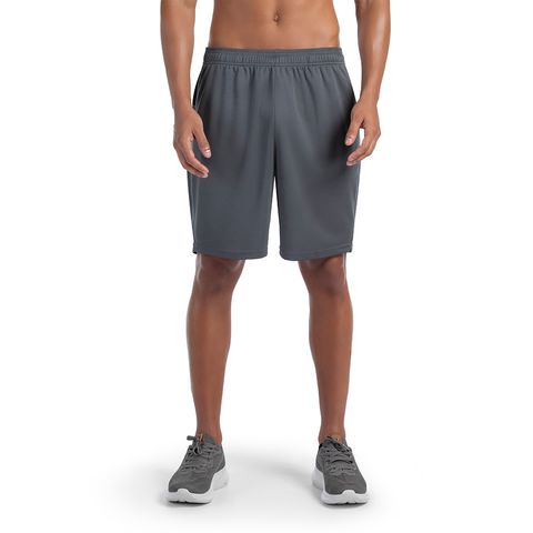 Bermuda Line Mesh 7 Olympikus Masculina — Olympikus