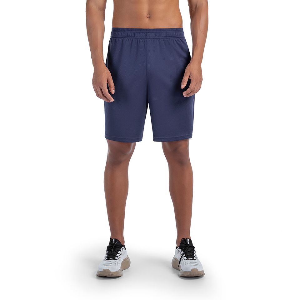 Bermuda Line Mesh 7 Olympikus Masculina