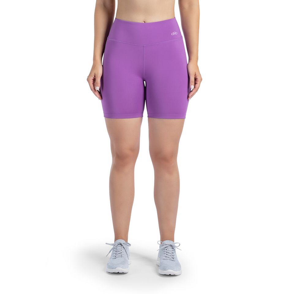 Bermuda Essential 6 Olympikus Feminina