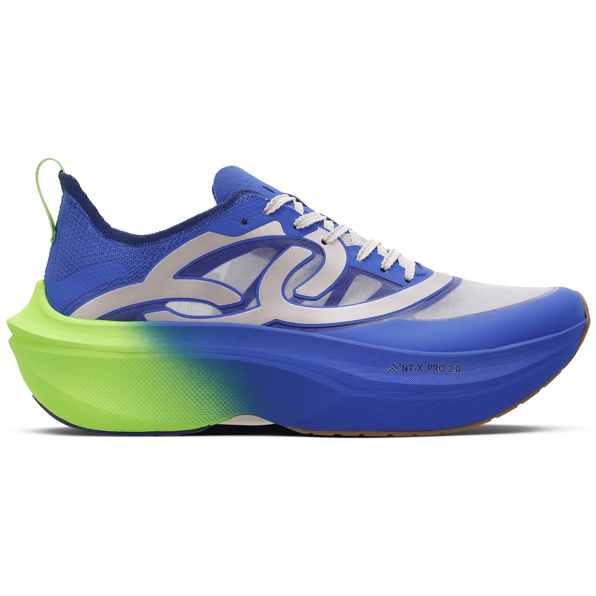 Tênis Olympikus Corre Supra 2 44 Azul