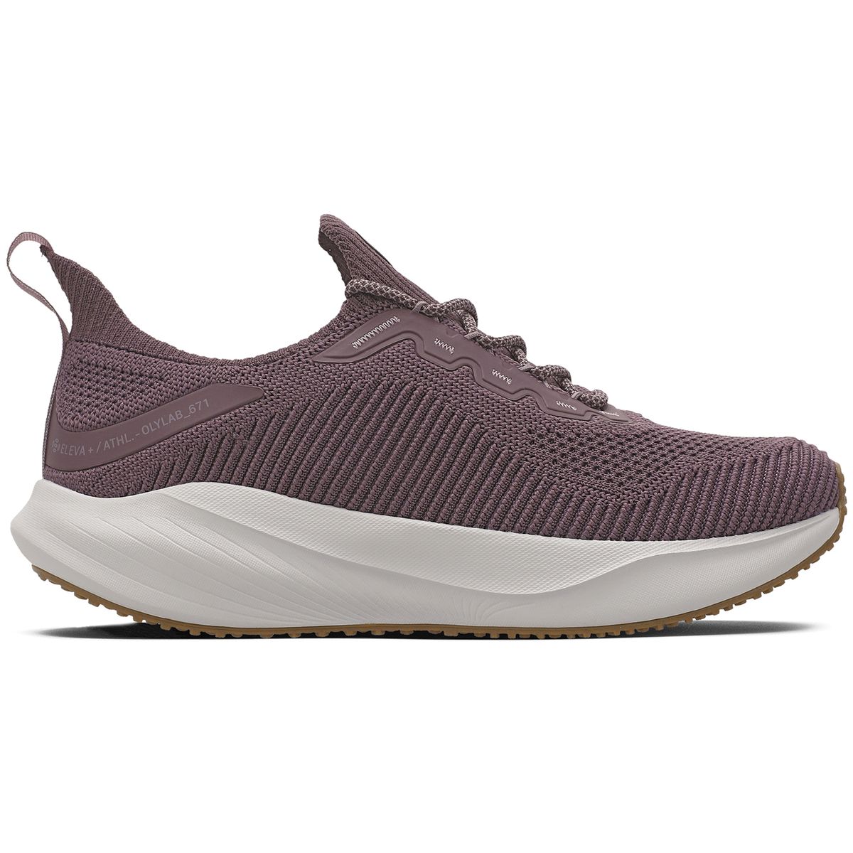 Tênis Olympikus Adrena Feminino 35 Roxo