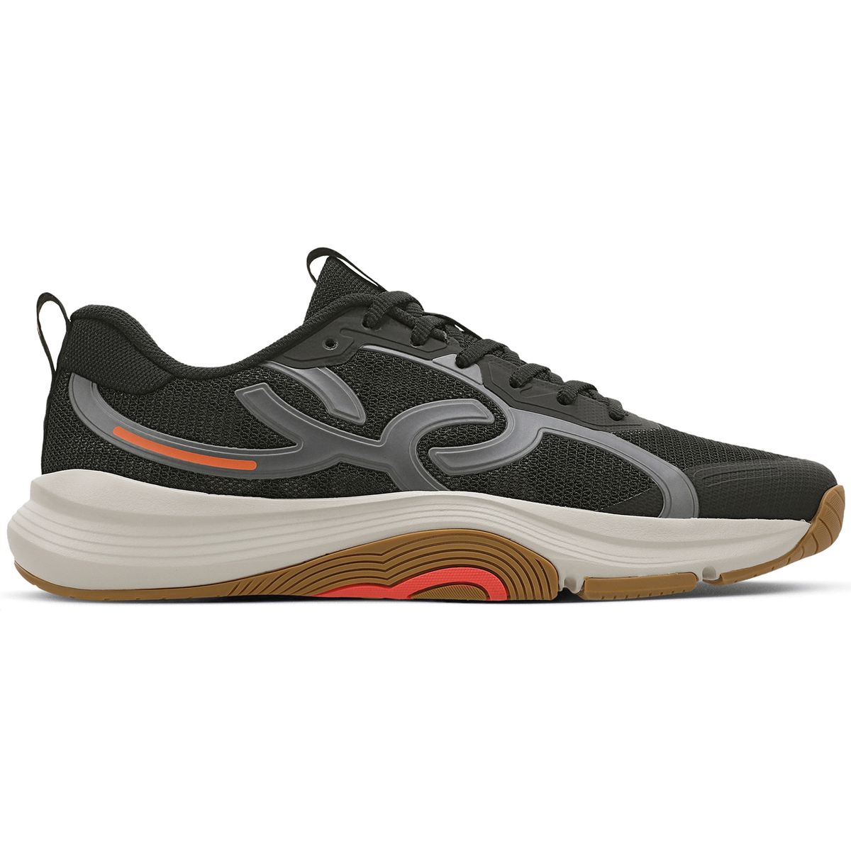 Tênis Olympikus Treino 38 Preto