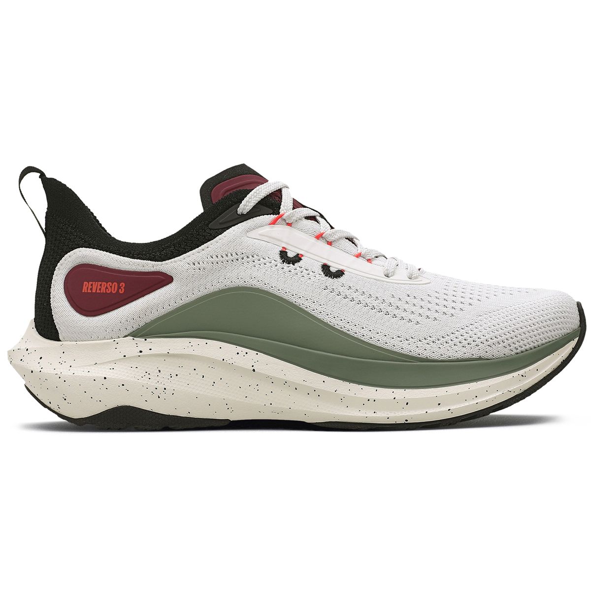 Tênis Olympikus Reverso 3 36 Branco