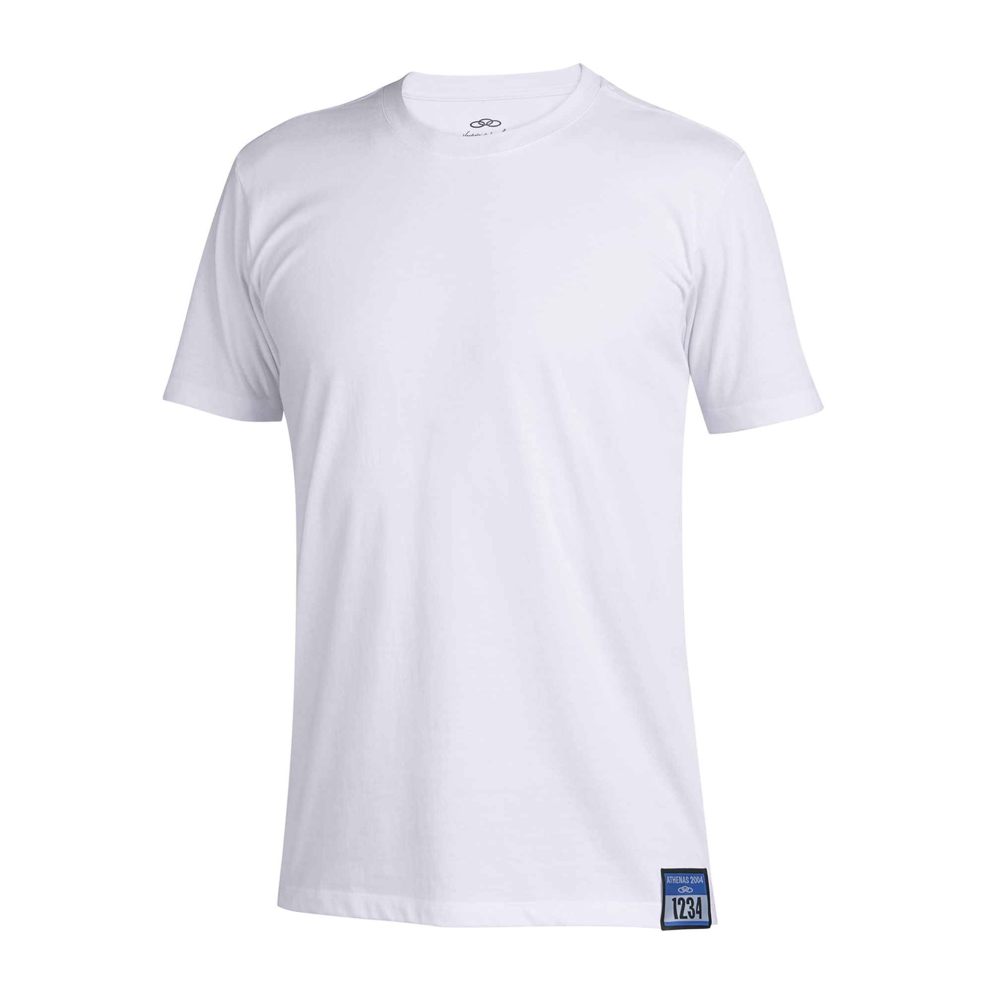 Camiseta Olympikus Vanderlei