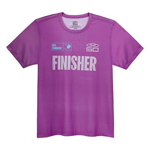 Camiseta Prova 50 Anos Masculina — Olympikus