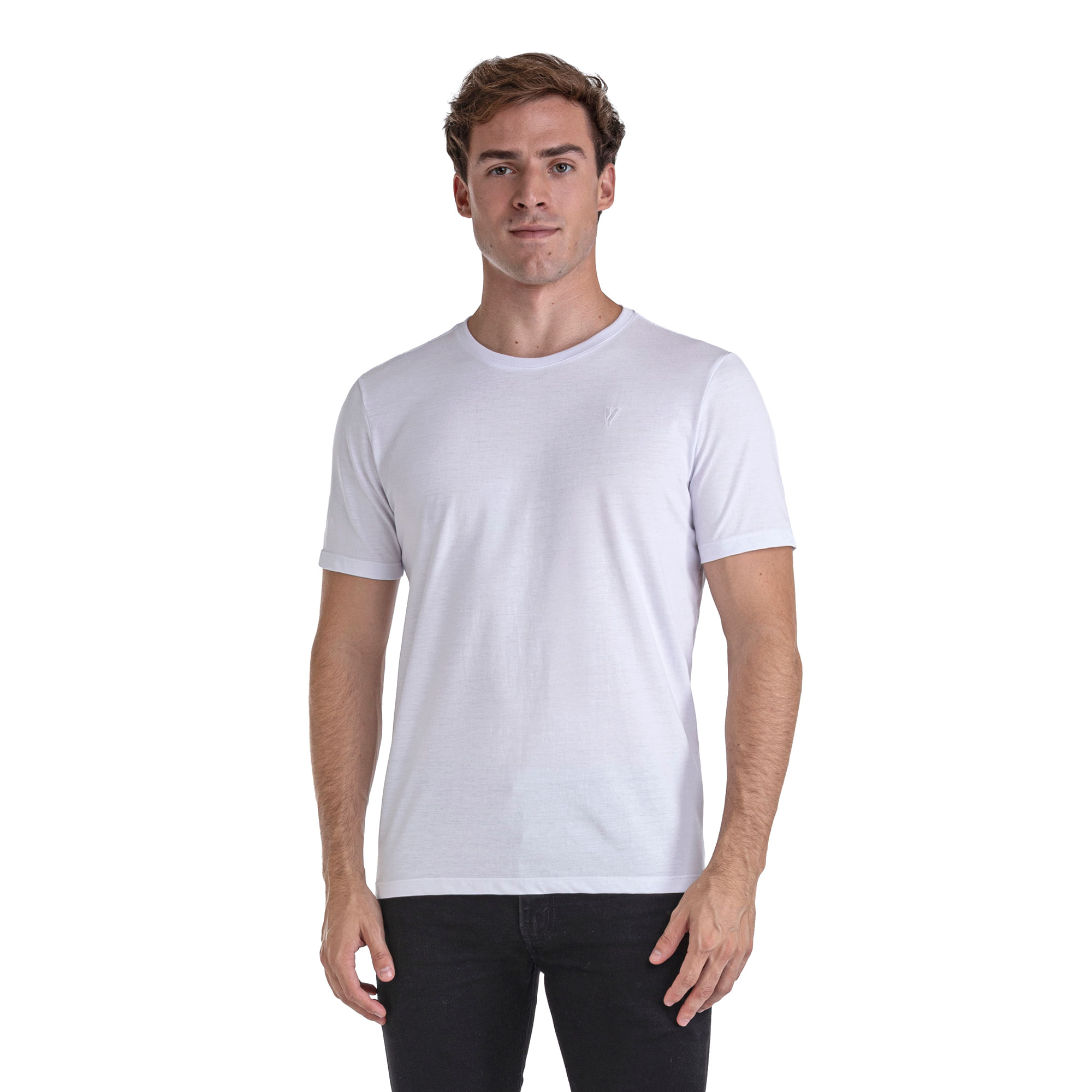 Camiseta Masculina Vulcabras