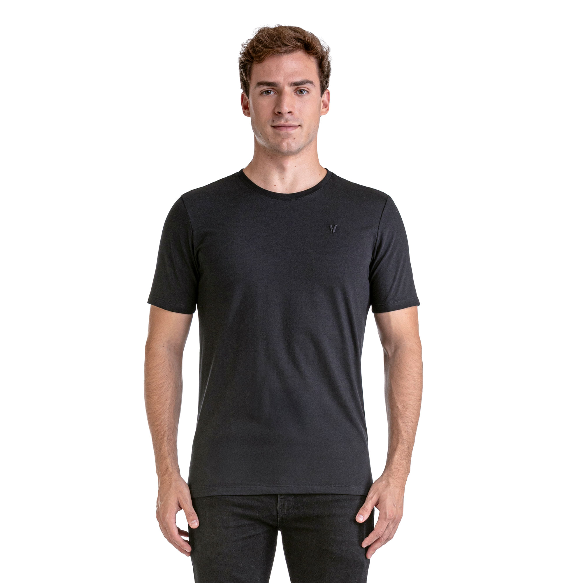 Camiseta Masculina Vulcabras