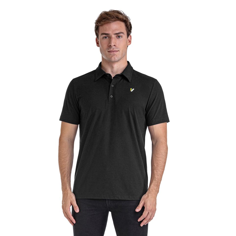 Polo Masculina Vulcabras