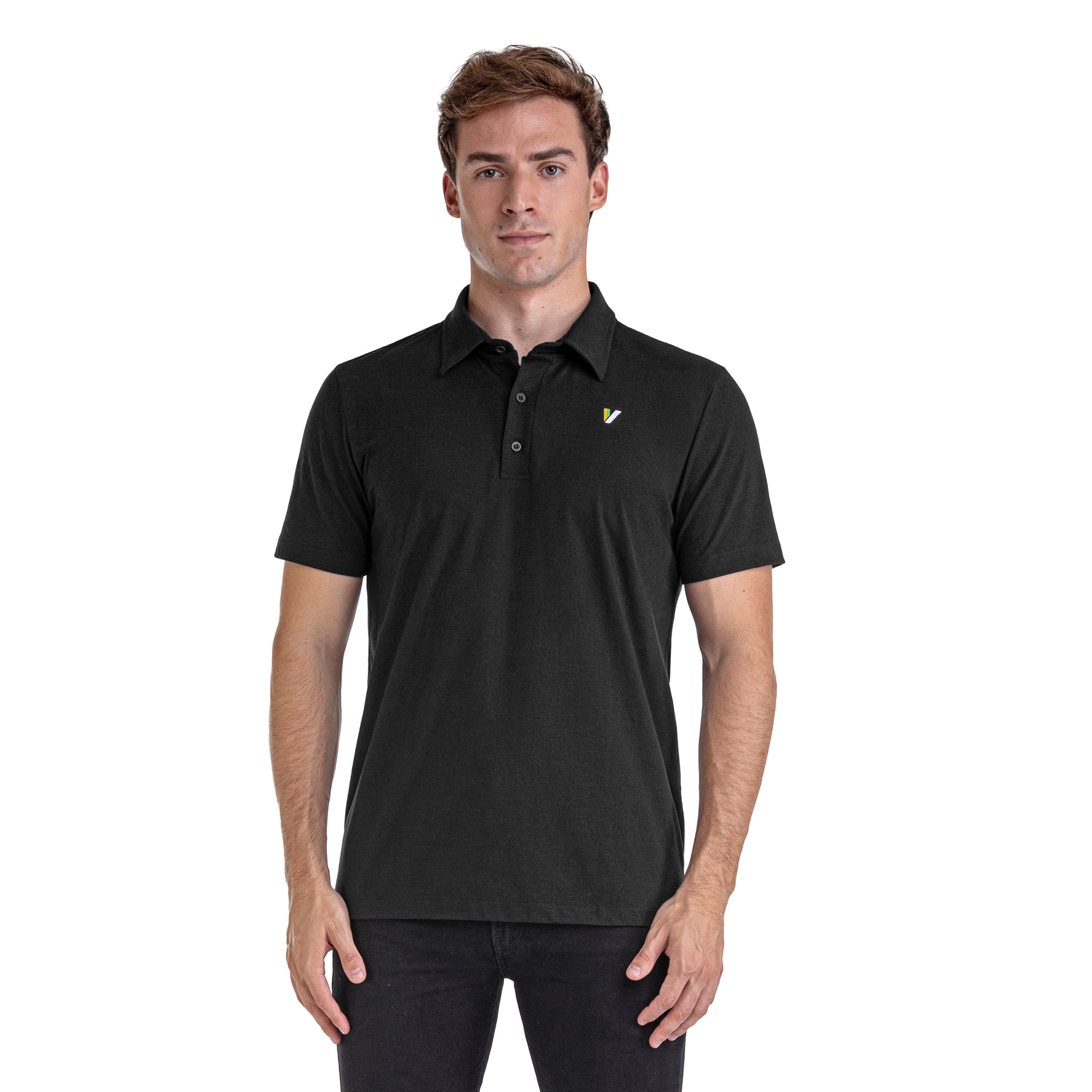 Polo Masculina Vulcabras
