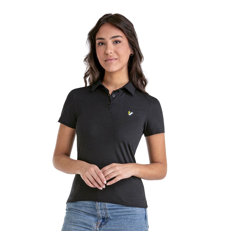 Polo Feminina Vulcabras