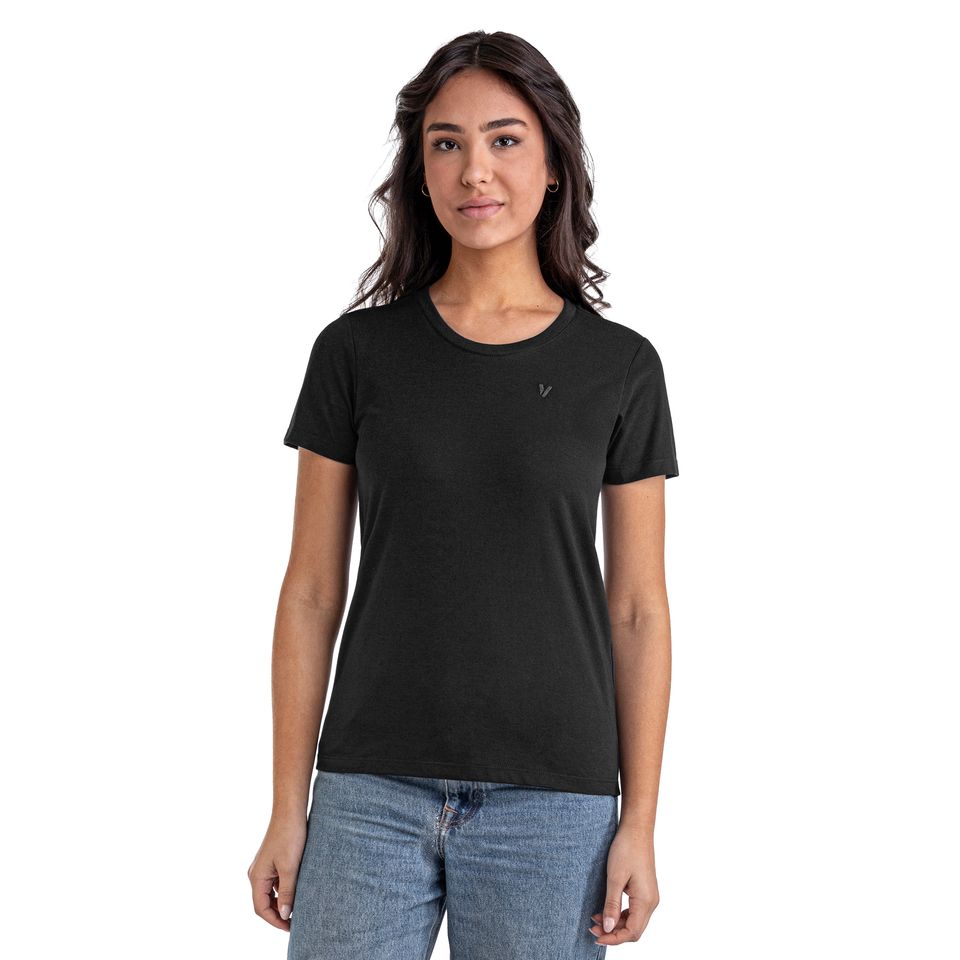 Camiseta Feminina Vulcabras