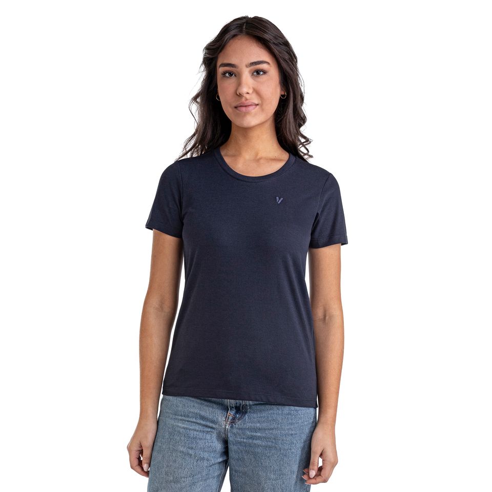 Camiseta Feminina Vulcabras