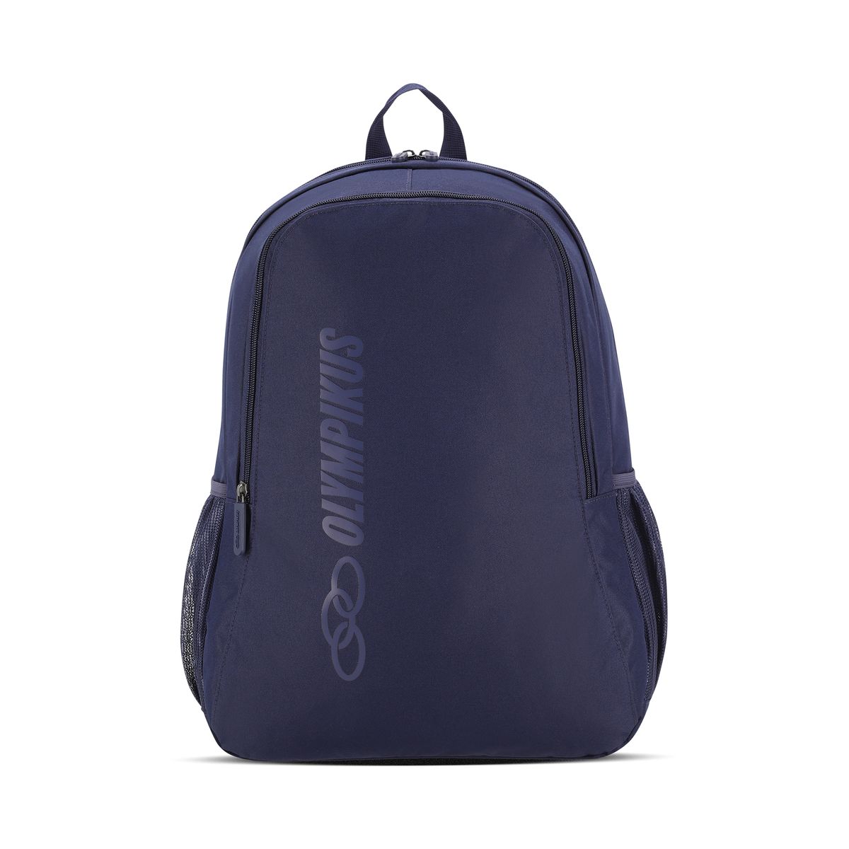 Mochila Olympikus Essential U Azul