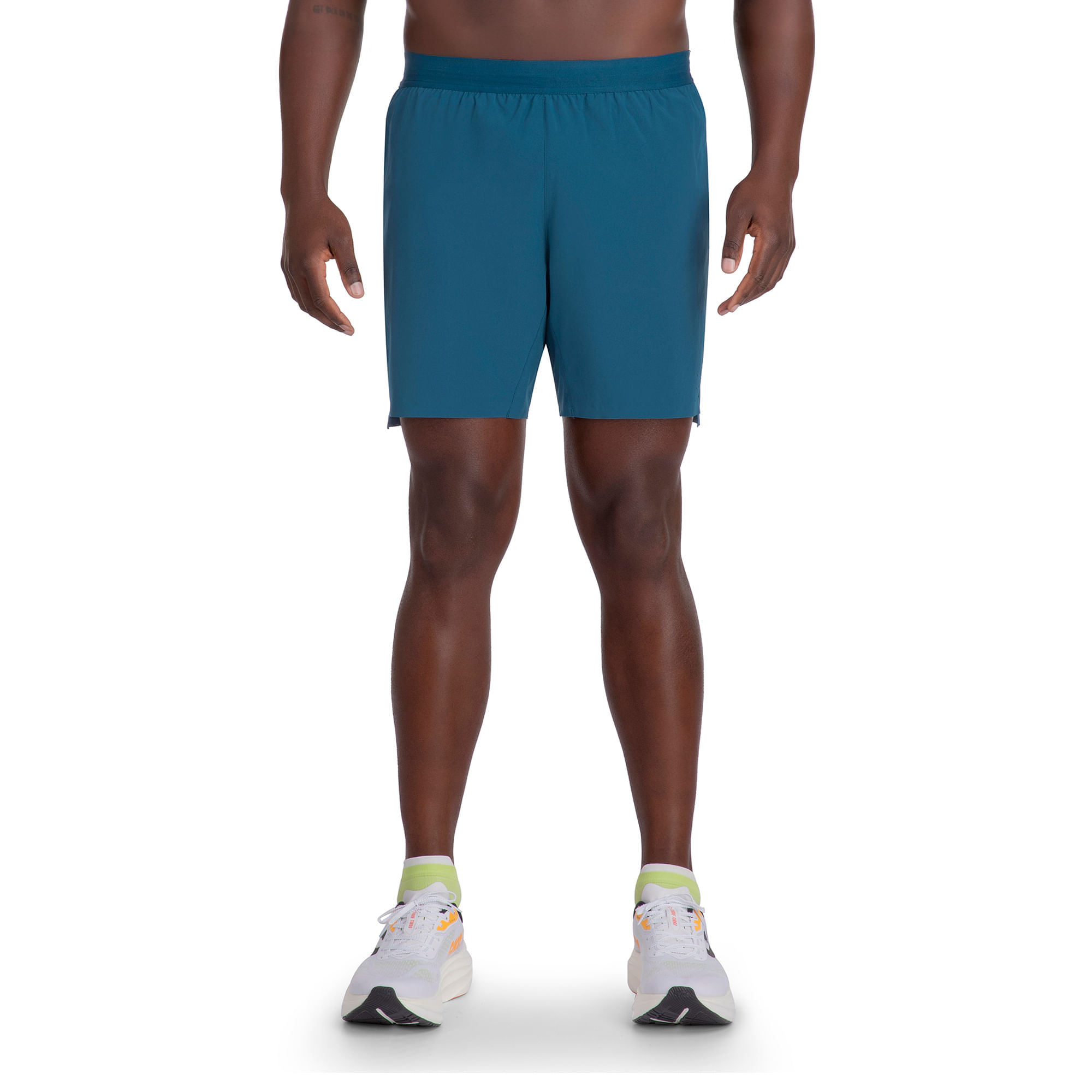 Bermuda Corre 7 Olympikus