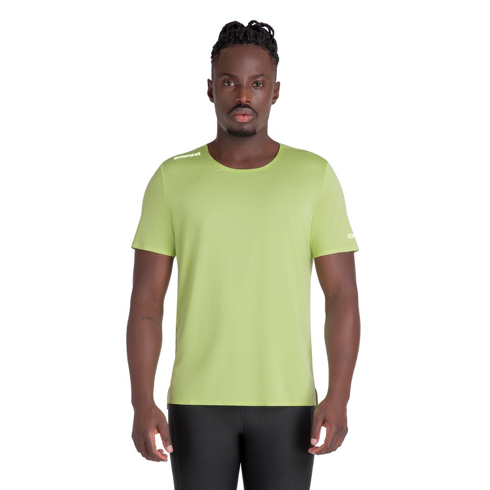 Camiseta Olympikus Corre Masculina
