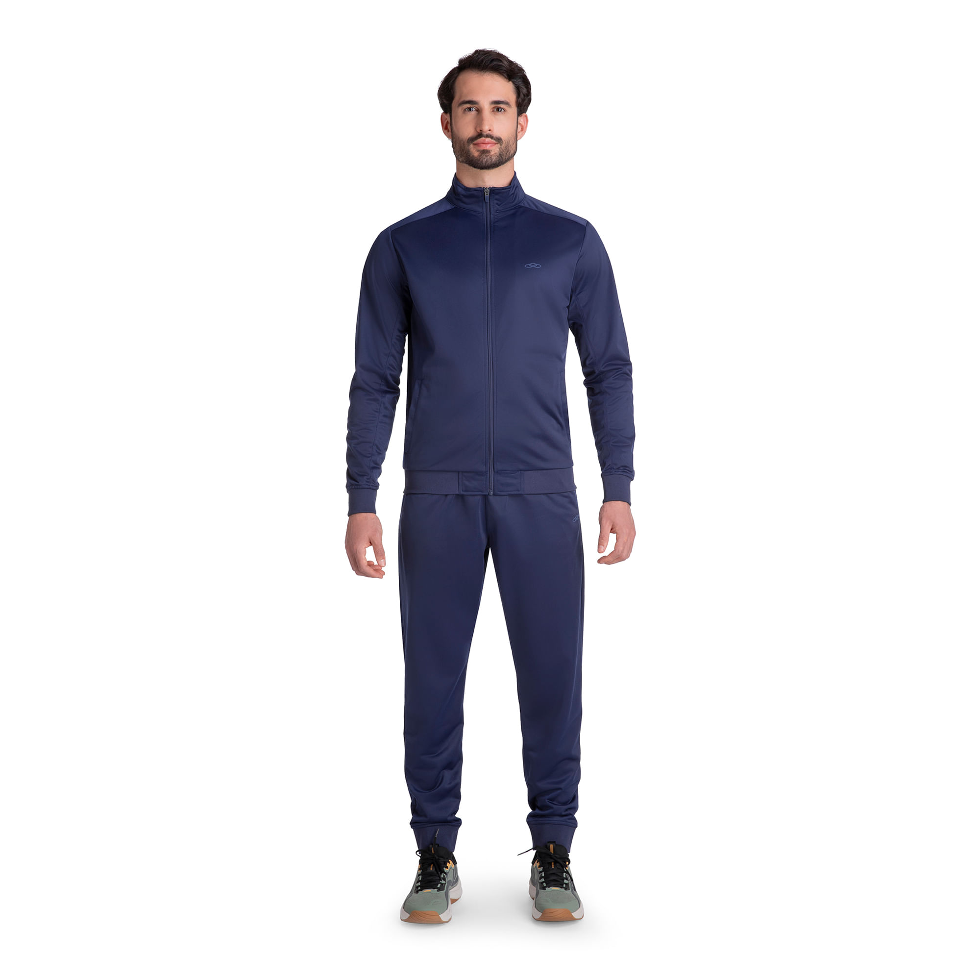 Agasalho Essential Olympikus Masculino