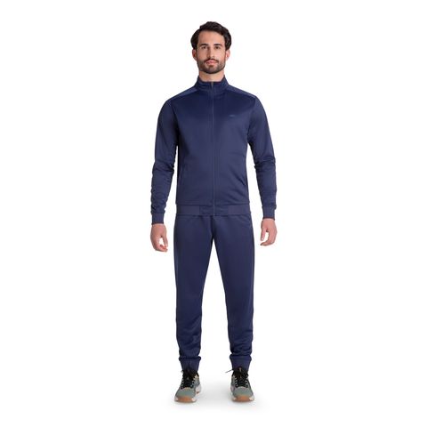 Agasalho Essential Olympikus Masculino — Olympikus