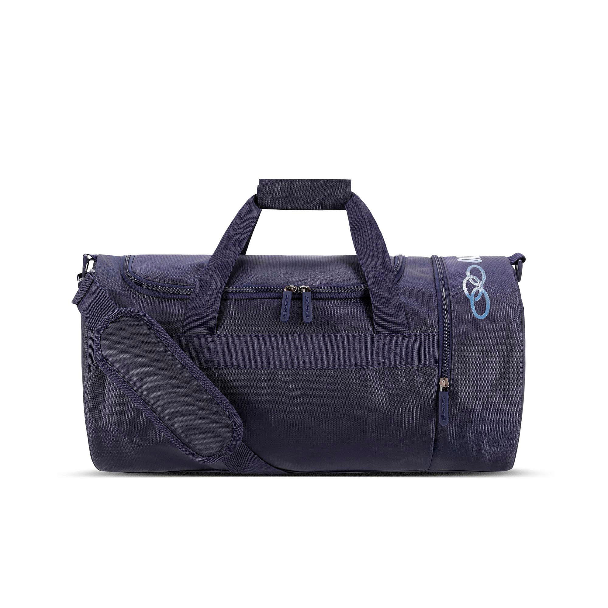 Mala Olympikus Gym Bag SM