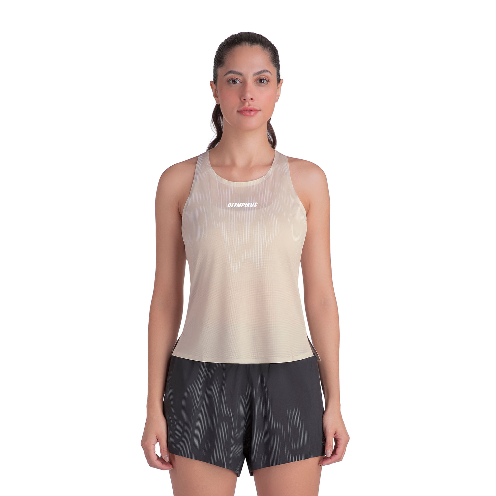 Regata Corre Olympikus Feminina