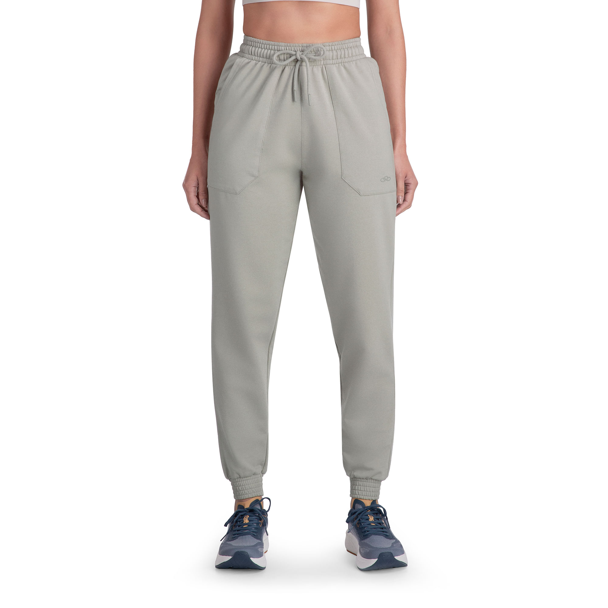 Calça Jogging Comfy Olympikus Feminina