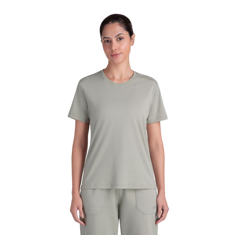 Camiseta Comfy Corre 2.0 Olympikus Feminina