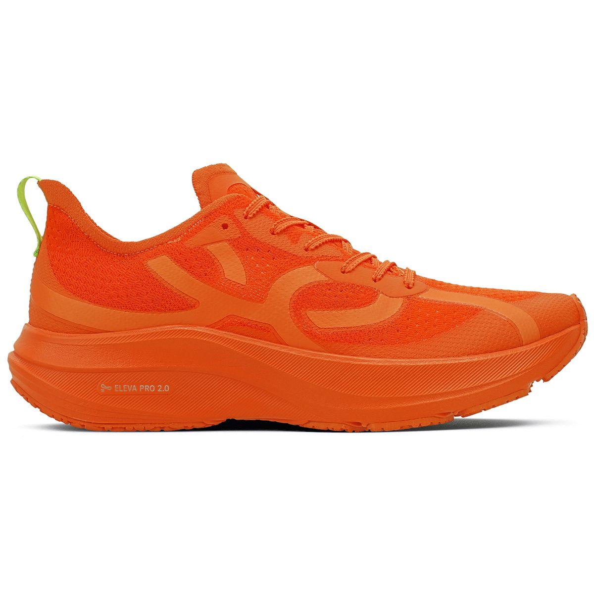 Tênis Olympikus Corre 4 46 Laranja