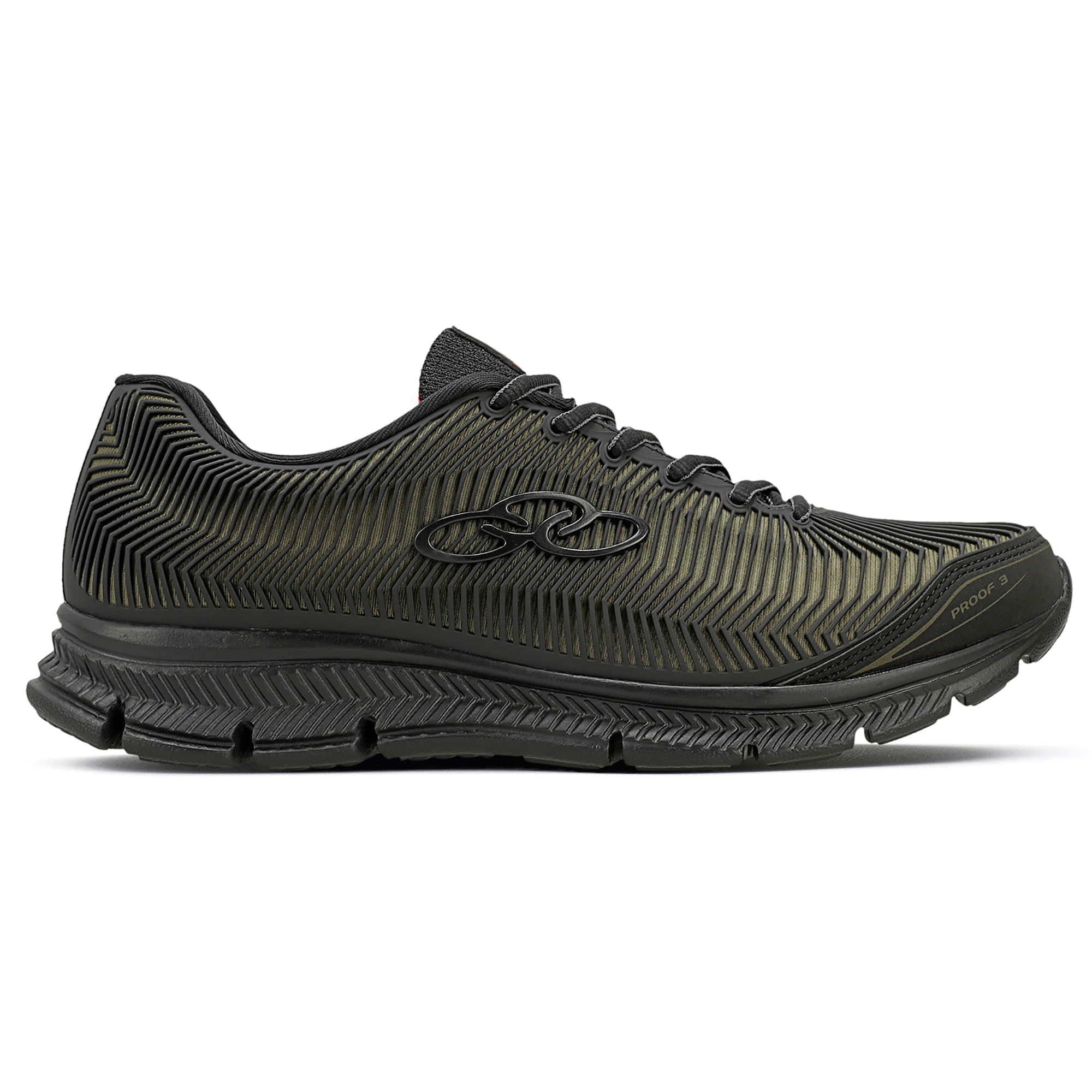 Tênis Olympikus Proof 3 Masculino
