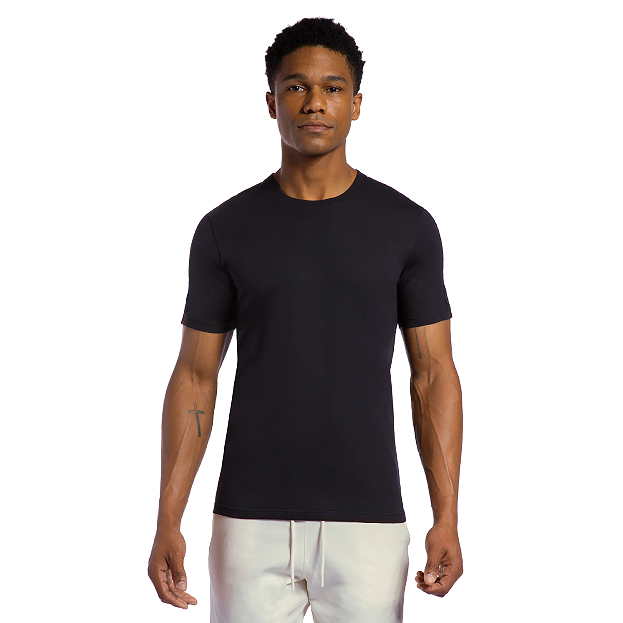 Camiseta Comfy Tape Olympikus Masculina