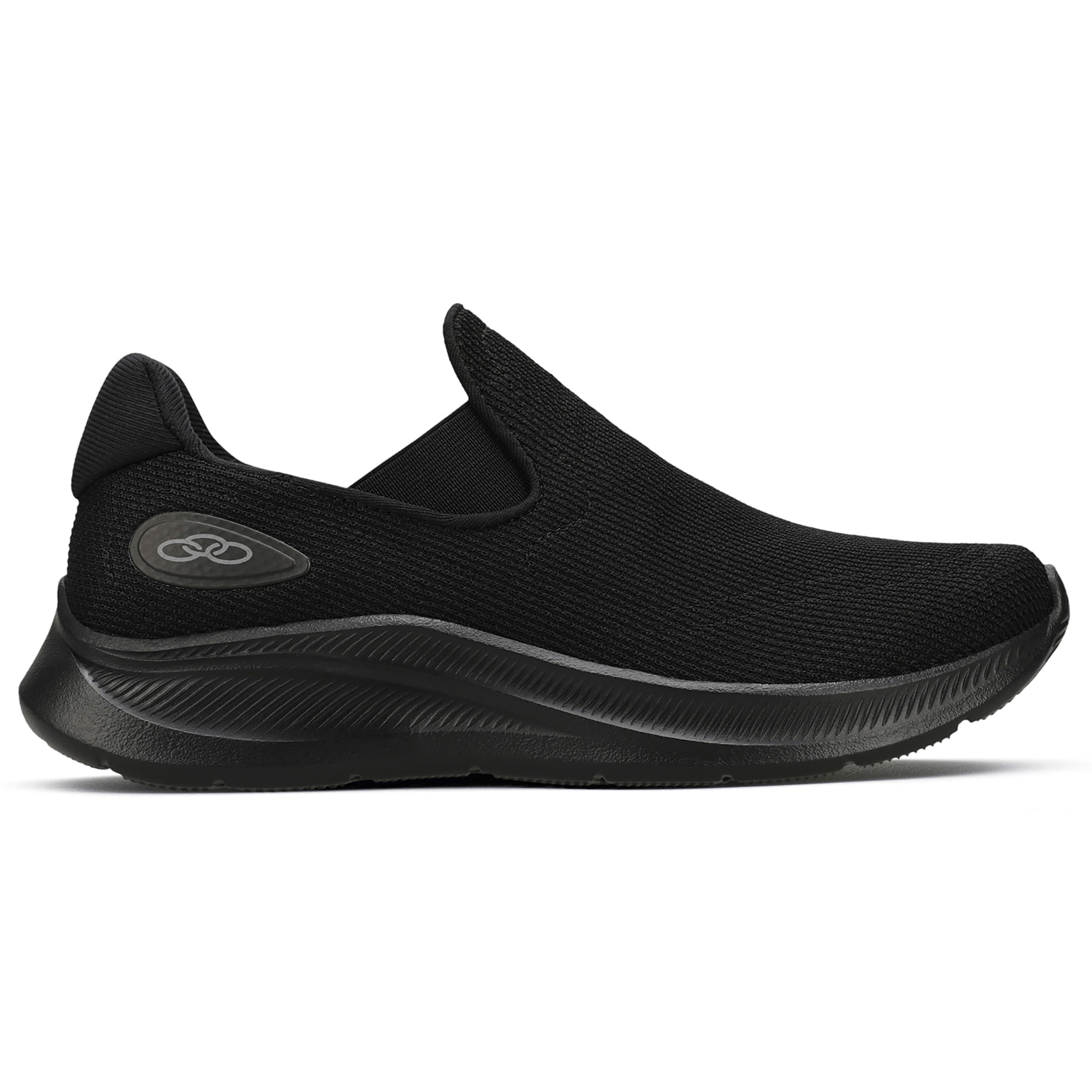 Tênis Olympikus Flutua 2 Feminino - 41 Preto