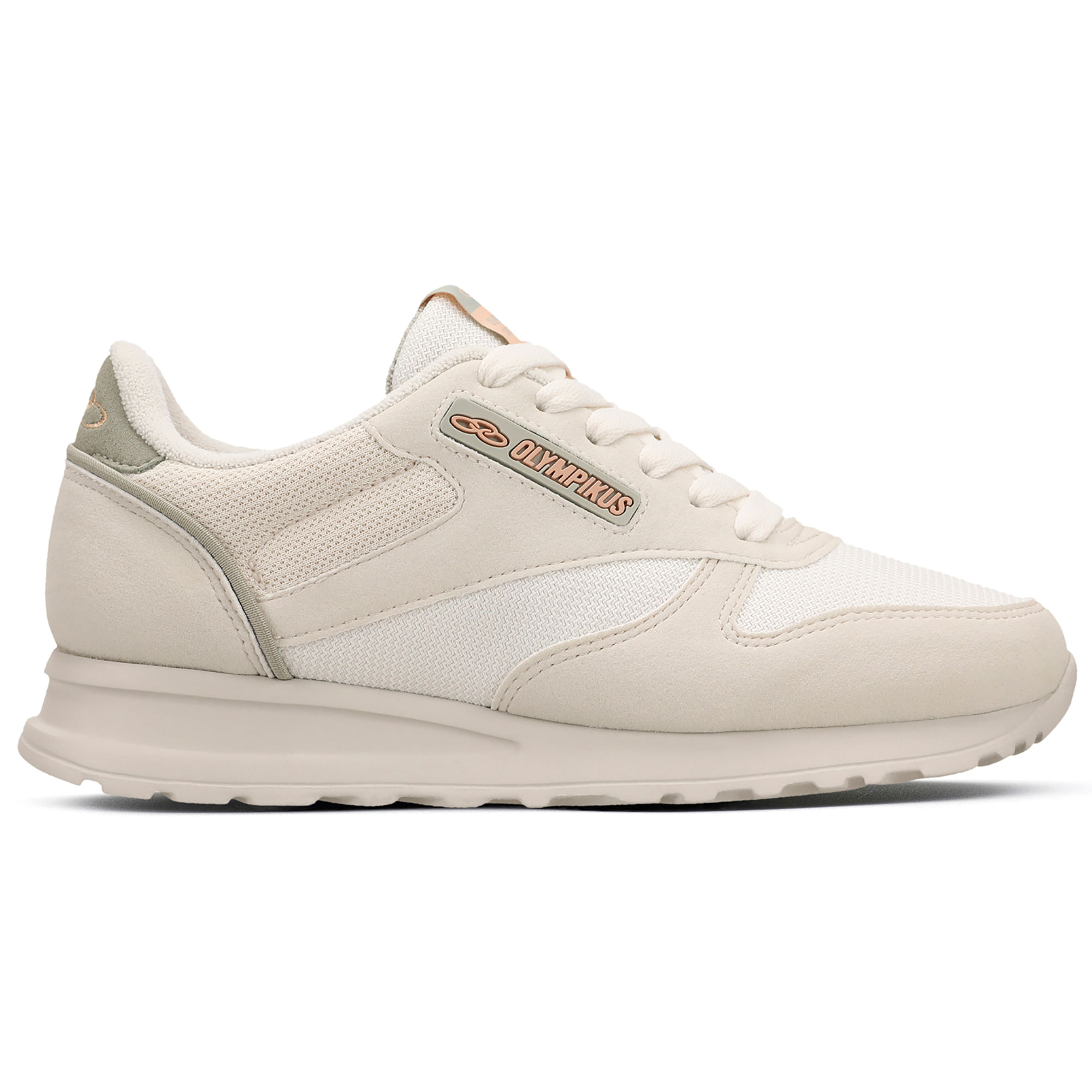 Tênis Olympikus Jogging 101 SE