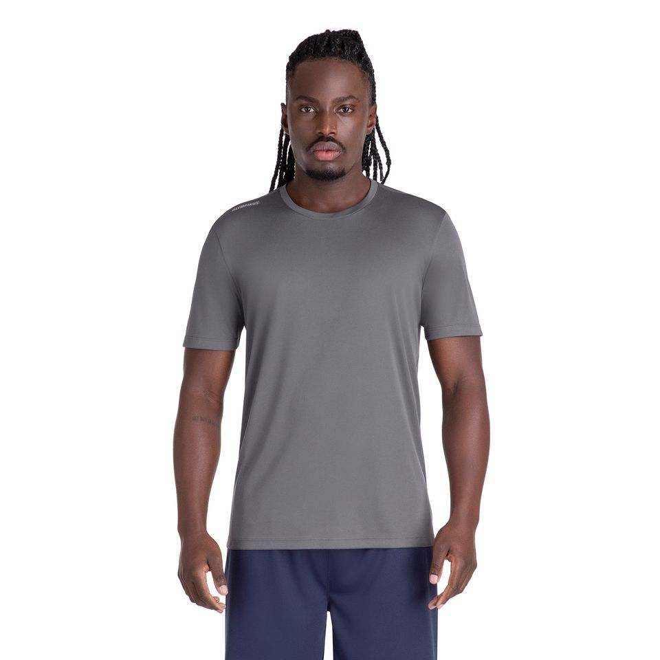 Camiseta Essential 2.0 Olympikus