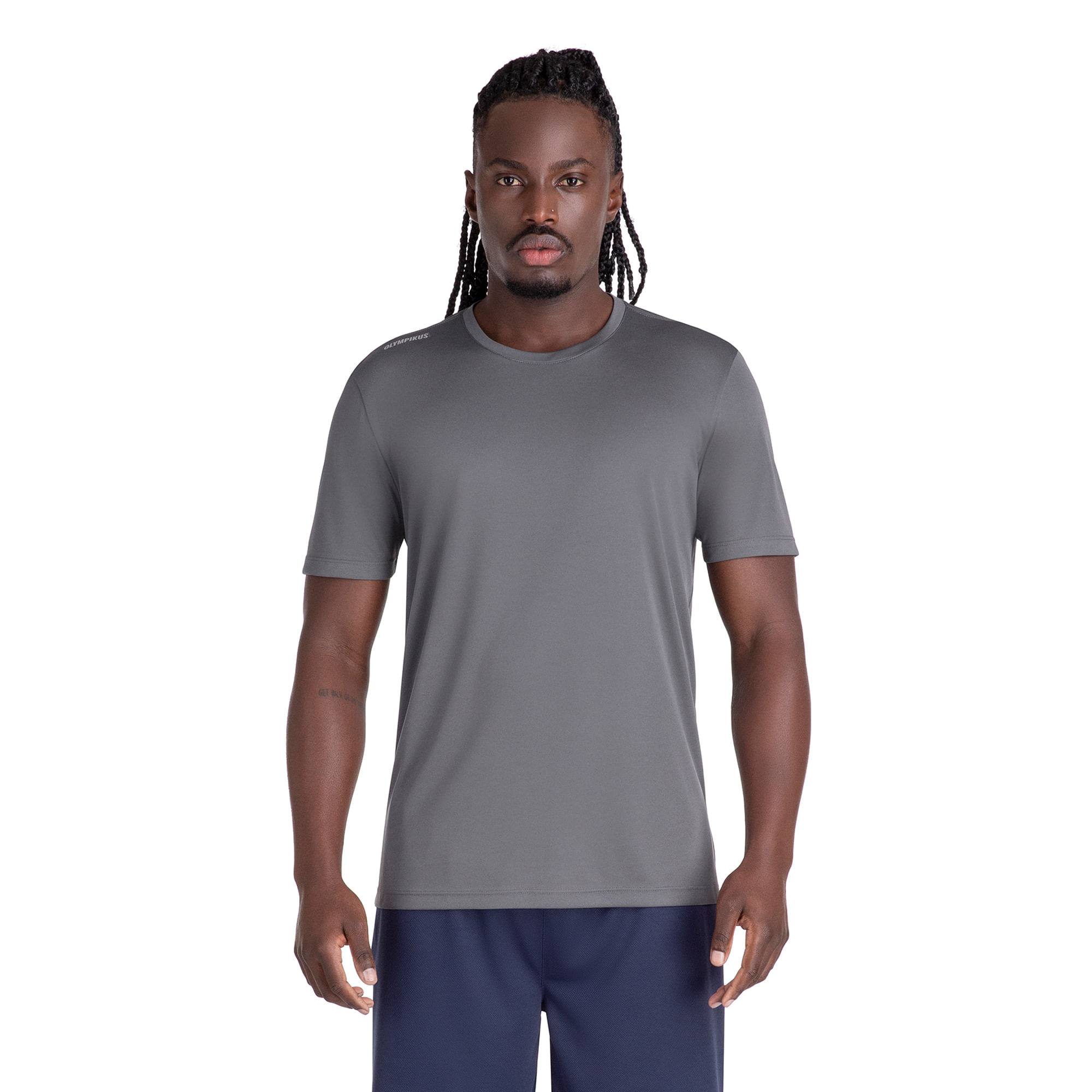 Camiseta Essential 2.0 Olympikus