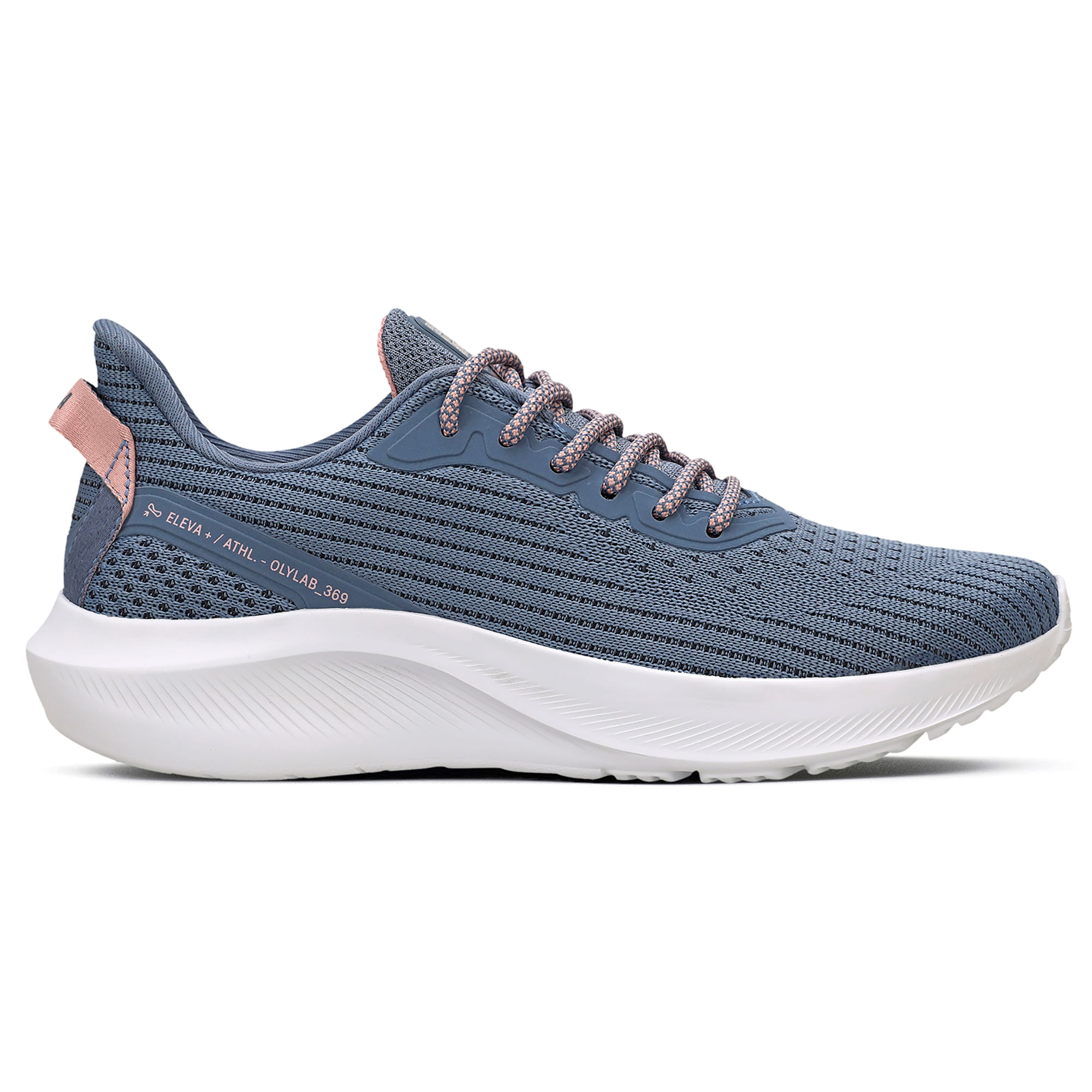 Tênis Olympikus Rua Feminino