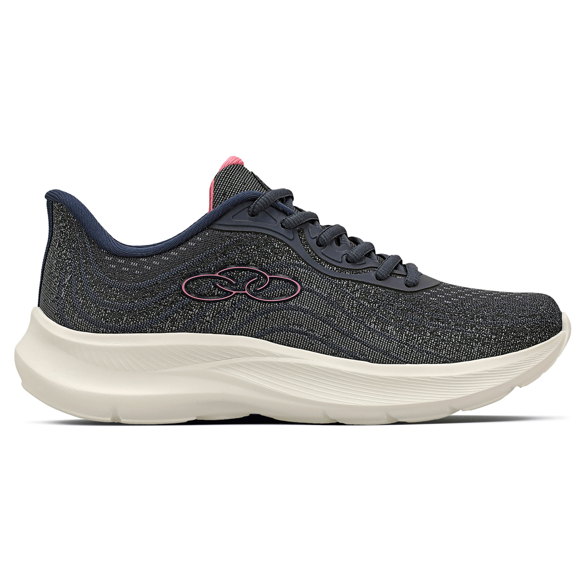 Tênis Olympikus Venus 3 Feminino