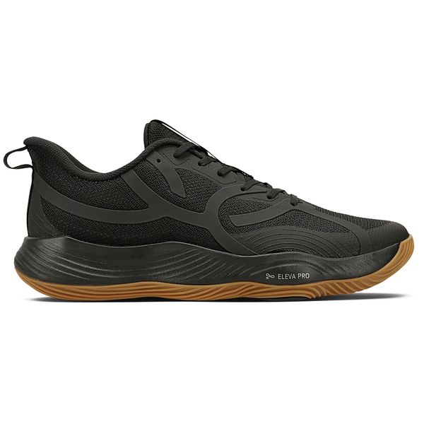 Tênis Olympikus Qu4dra 2 43 Preto
