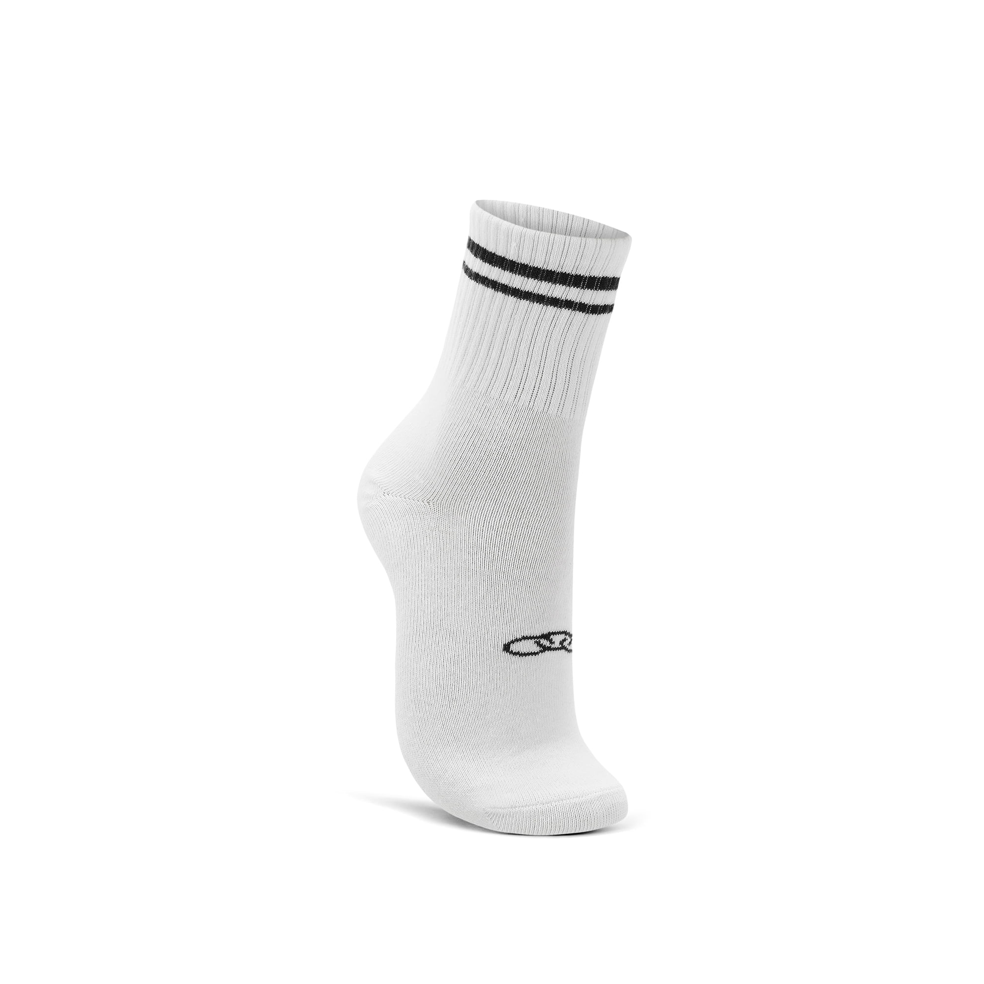 Meia Olympikus Comfy Cano Médio