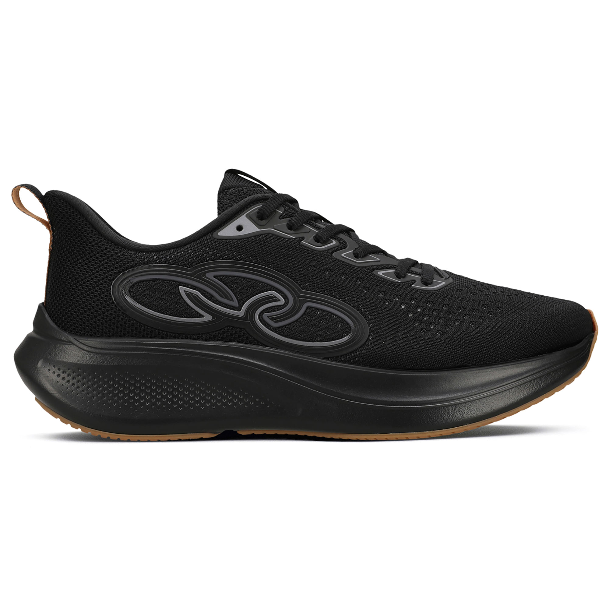 Tênis Olympikus Voa 3 - 35 Preto