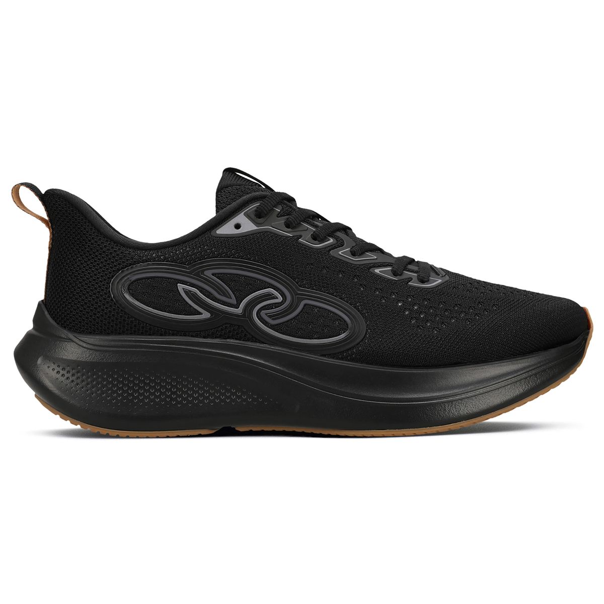 Tênis Olympikus Voa 3 41 Preto