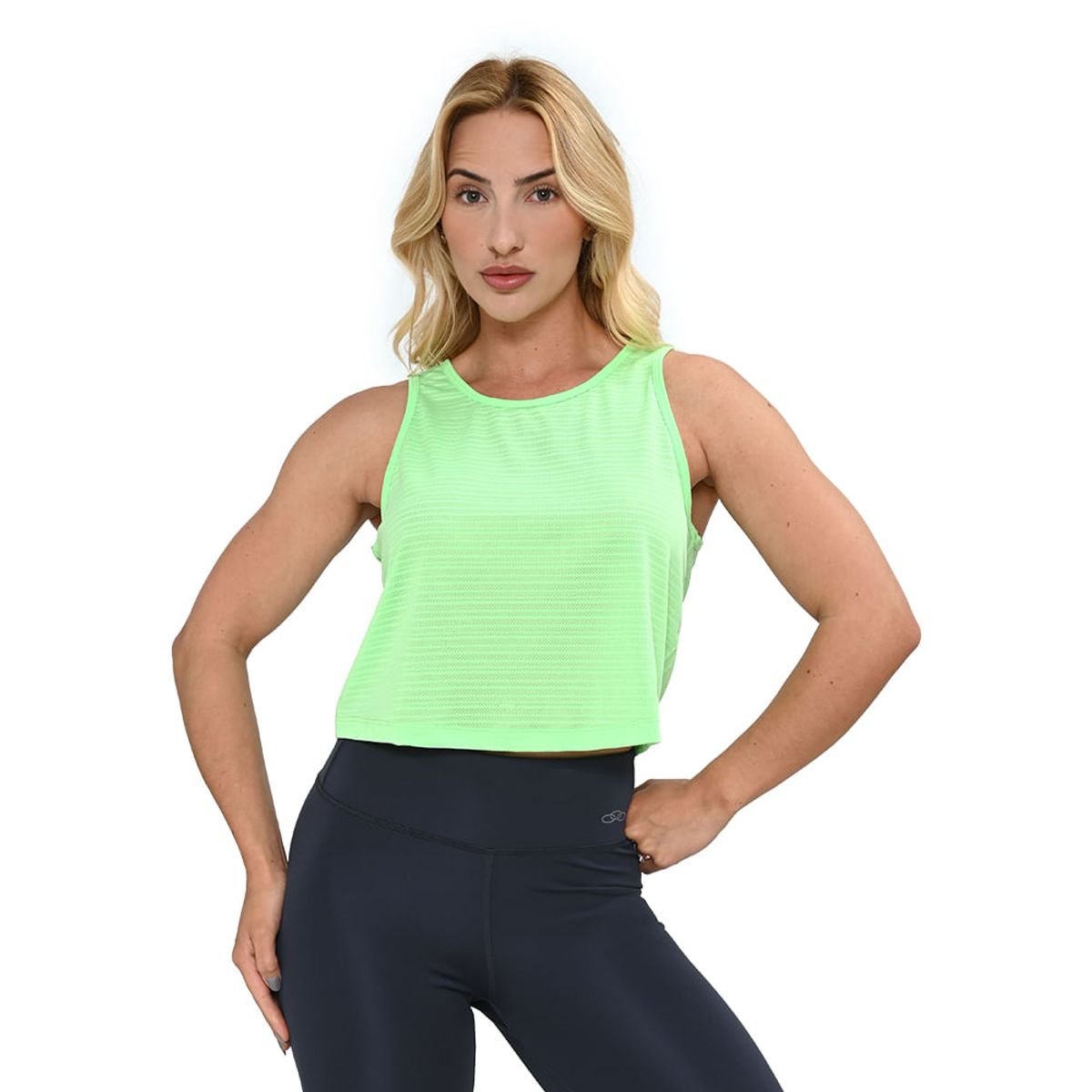 Regata Box Runner 1.0 Olympikus Feminina M Verde
