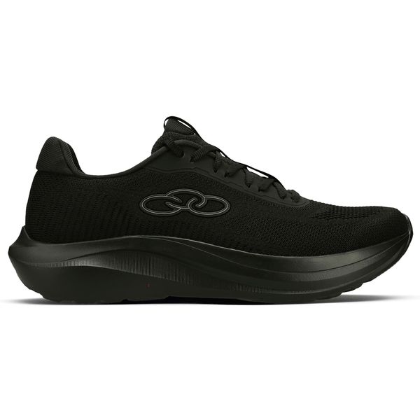 Tênis Olympikus Ápice 38 Preto