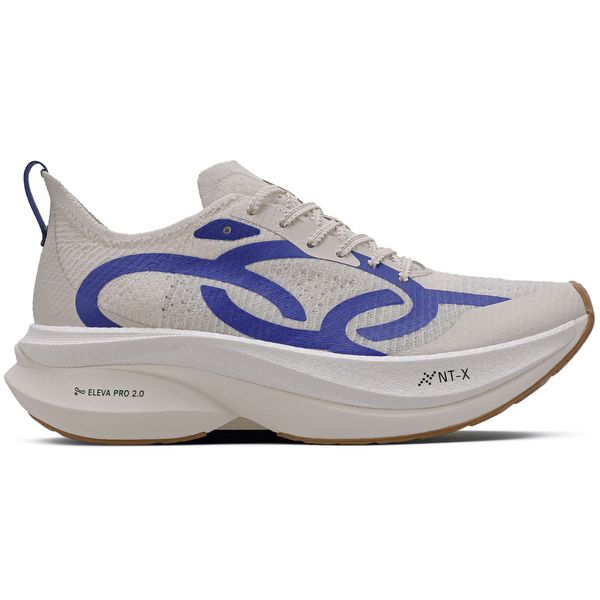 Tênis Olympikus Corre Grafeno 3 46 Branco